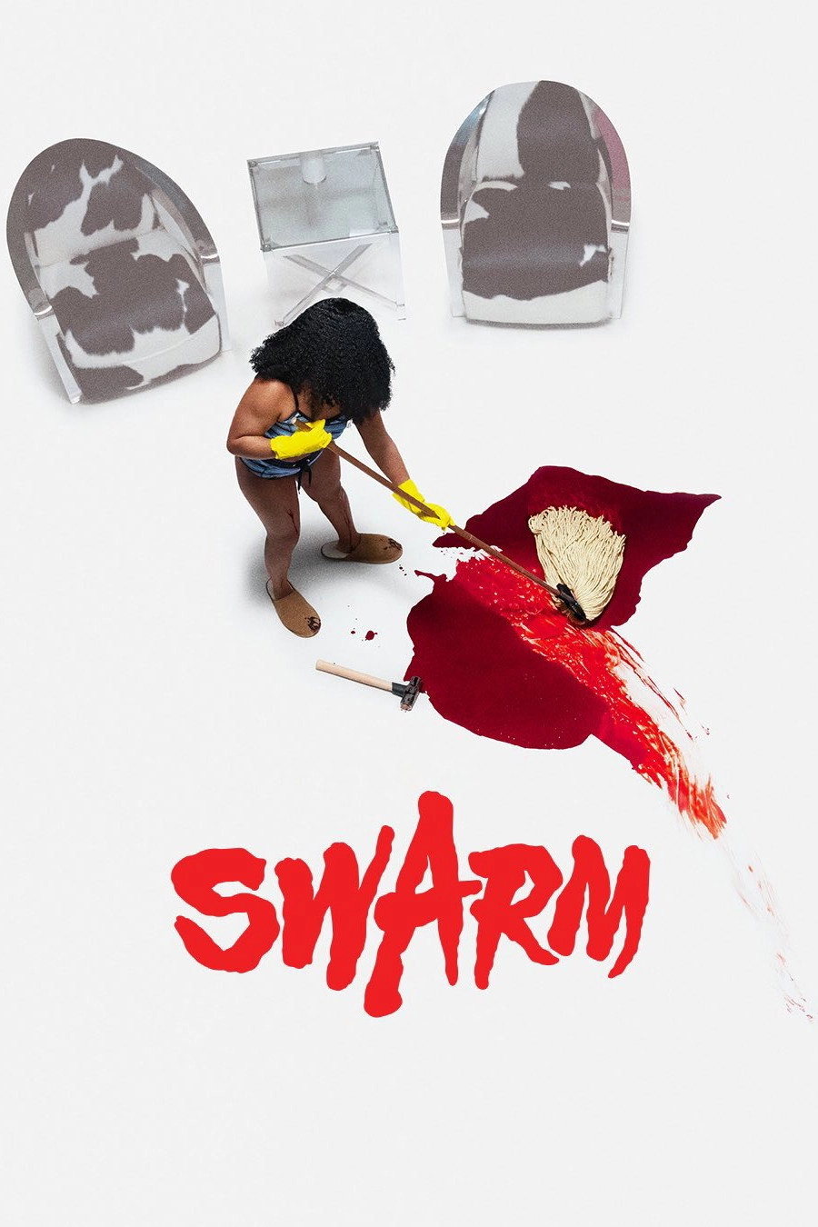 Swarm