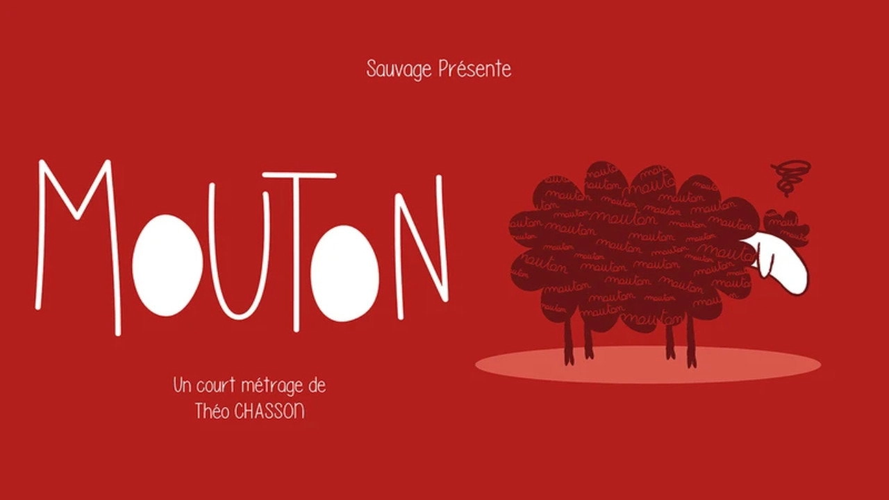 Mouton