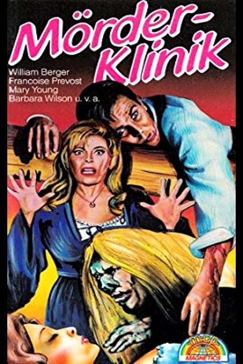 The Murder Clinic
