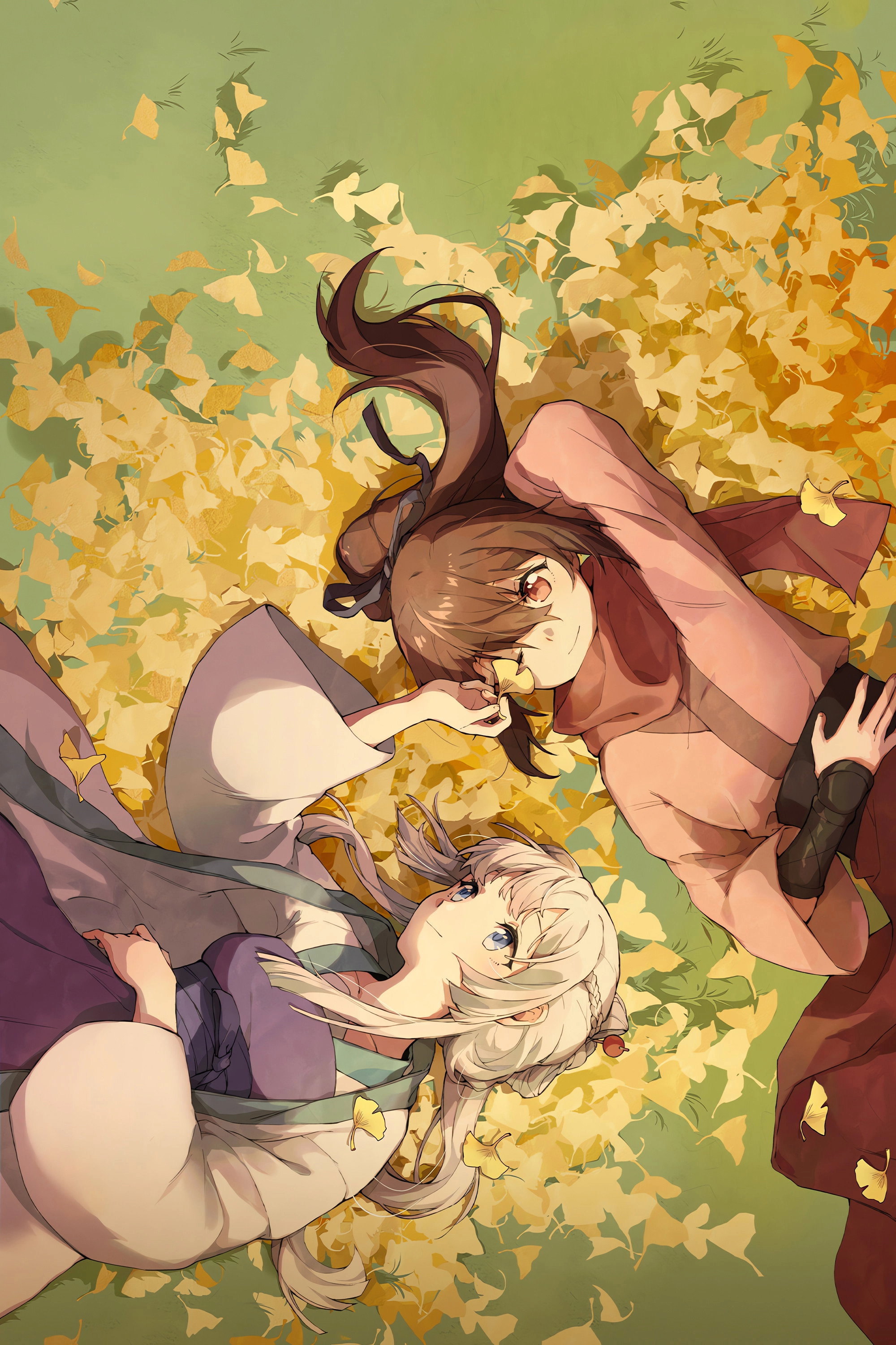 Soulmate Adventure