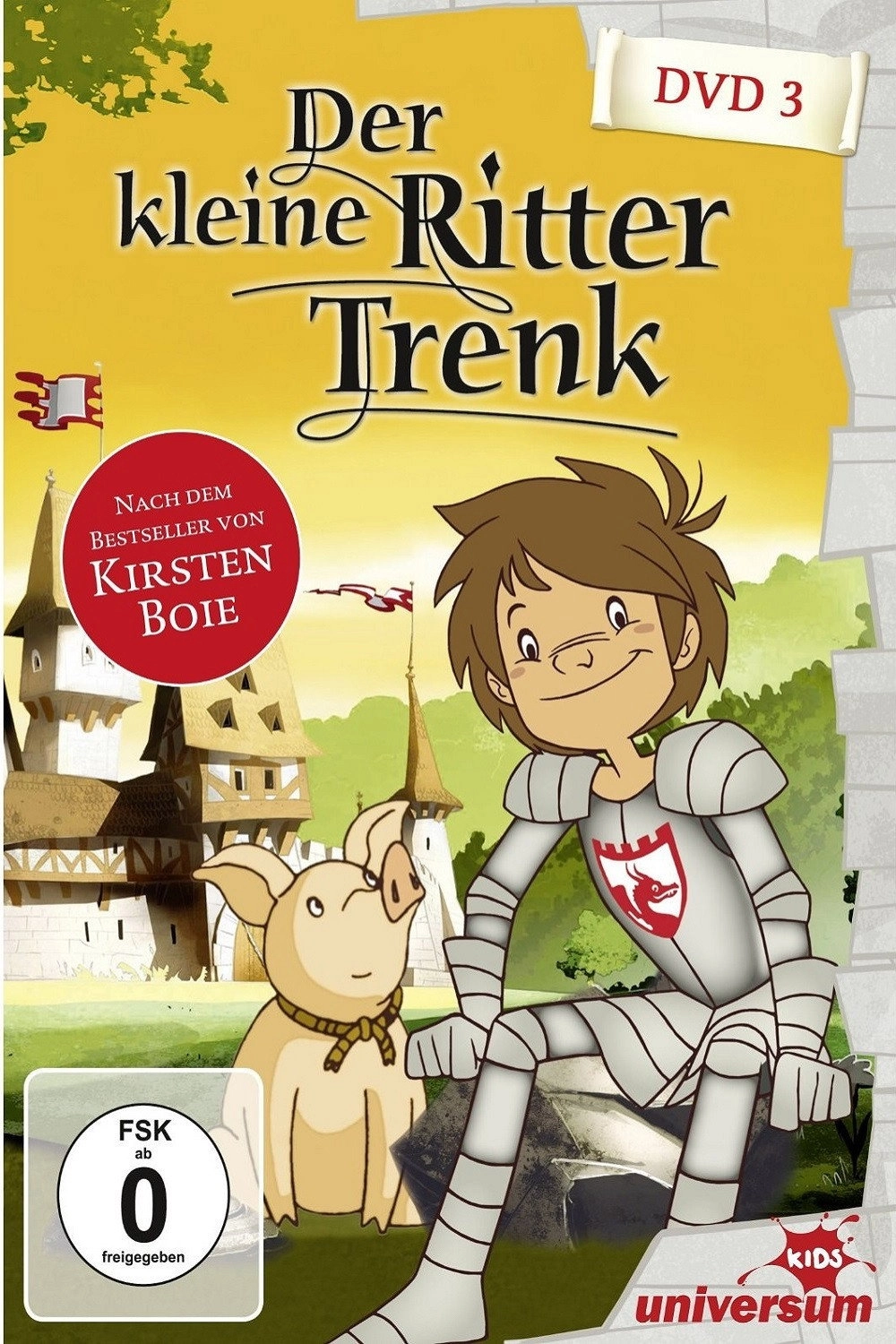 Der kleine Ritter Trenk