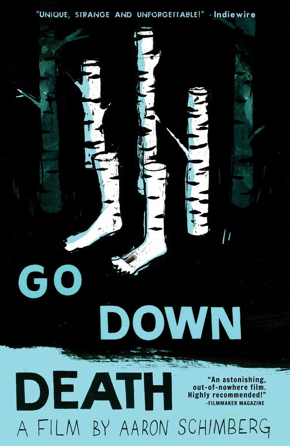 Go Down Death