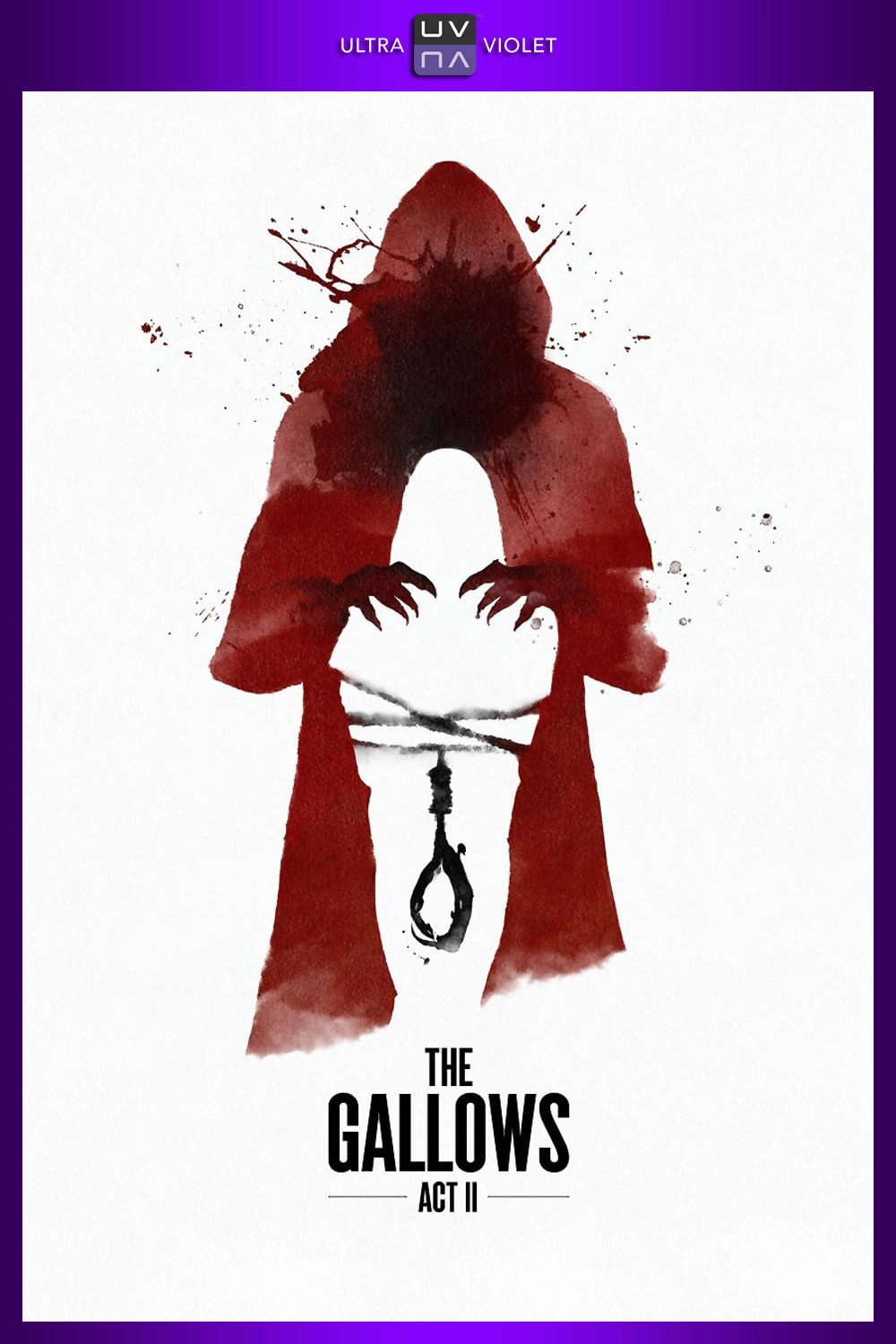 The Gallows Act II