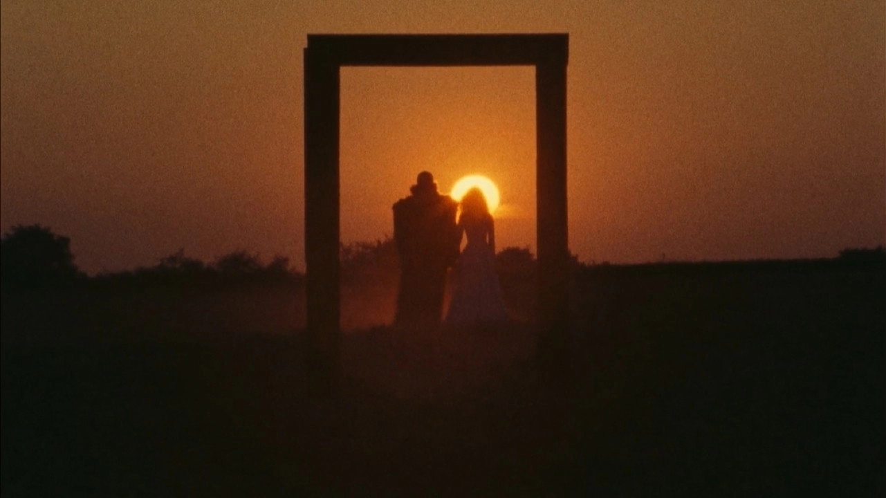 A Dream Longer Than the Night