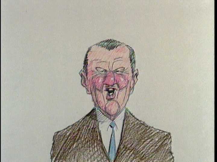 Plymptoons: The Complete Early Works of Bill Plympton