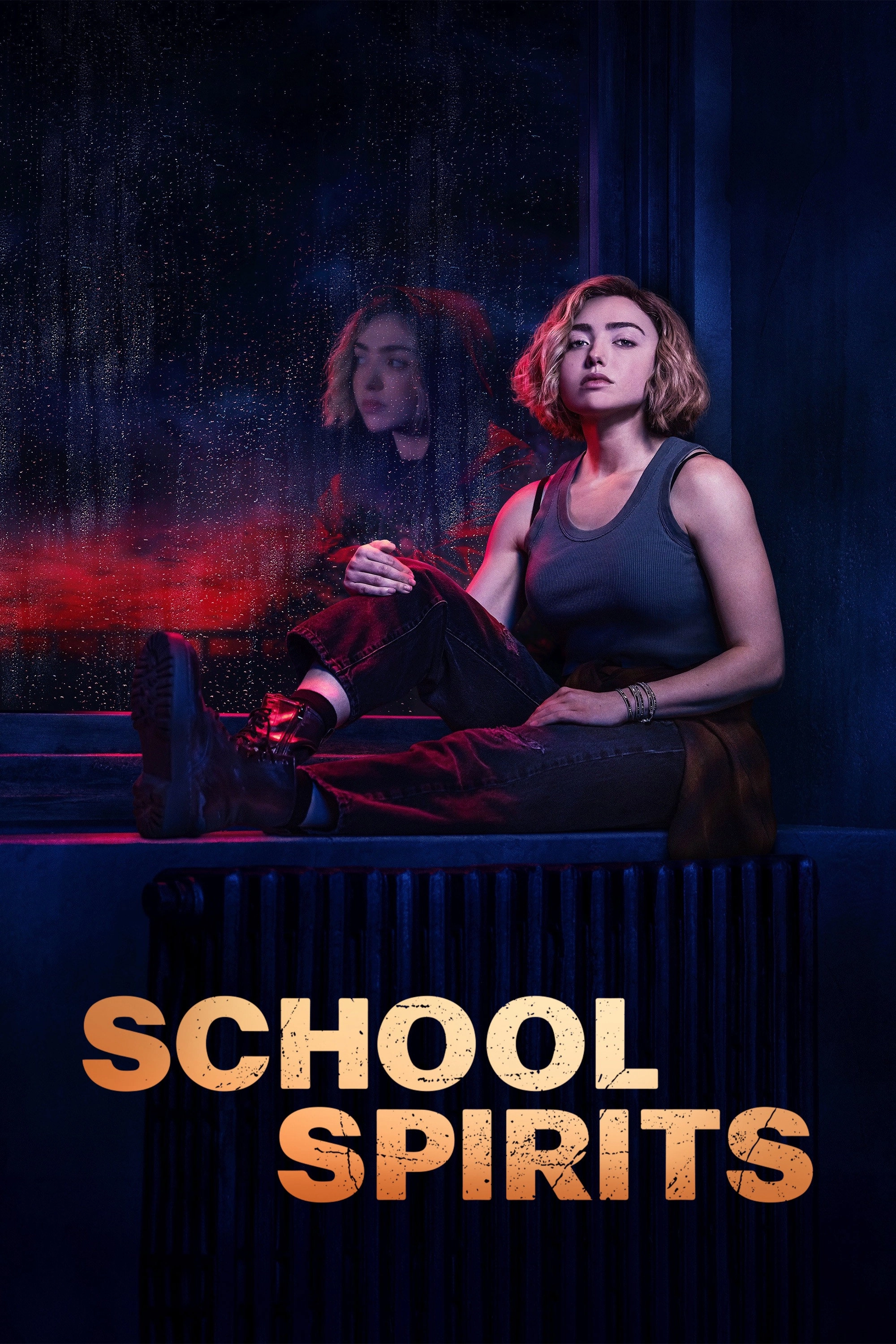 School Spirits