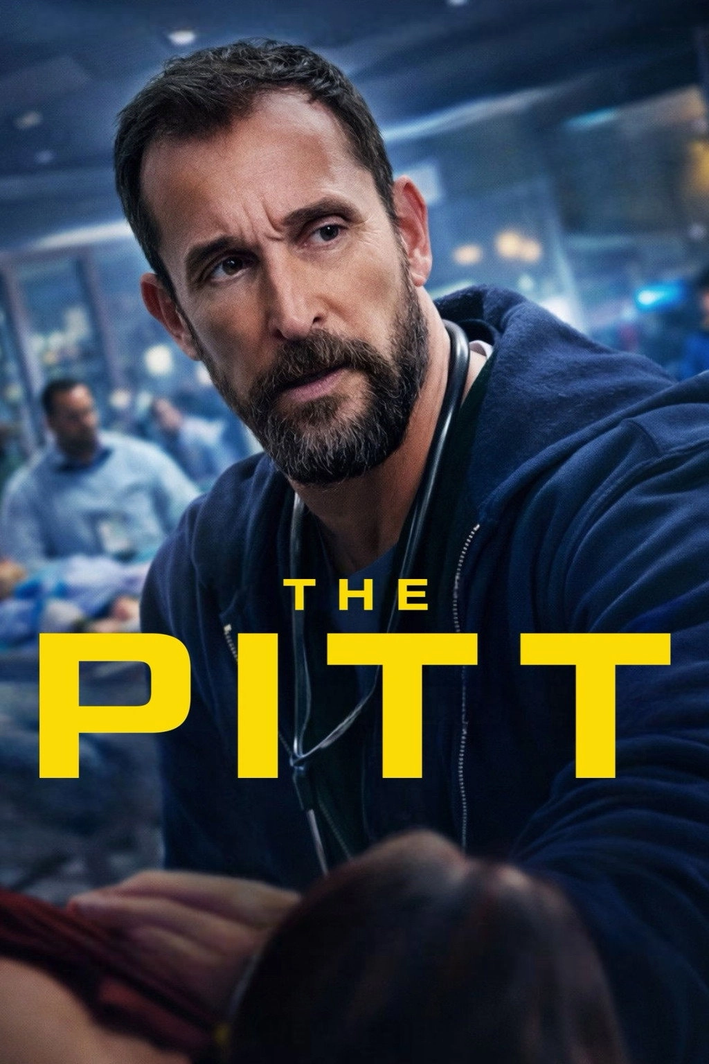The Pitt
