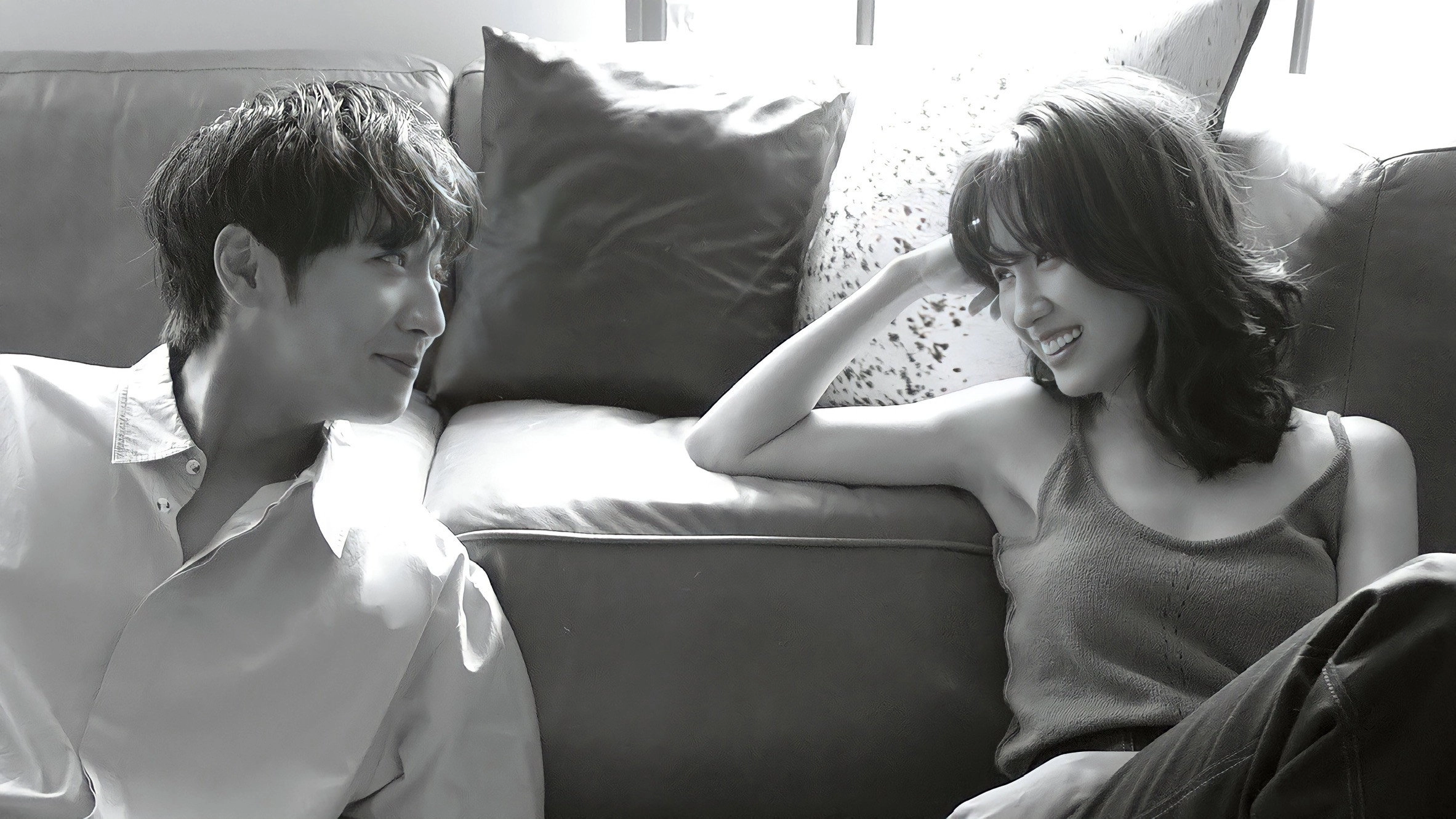 Love Affair In The Afternoon