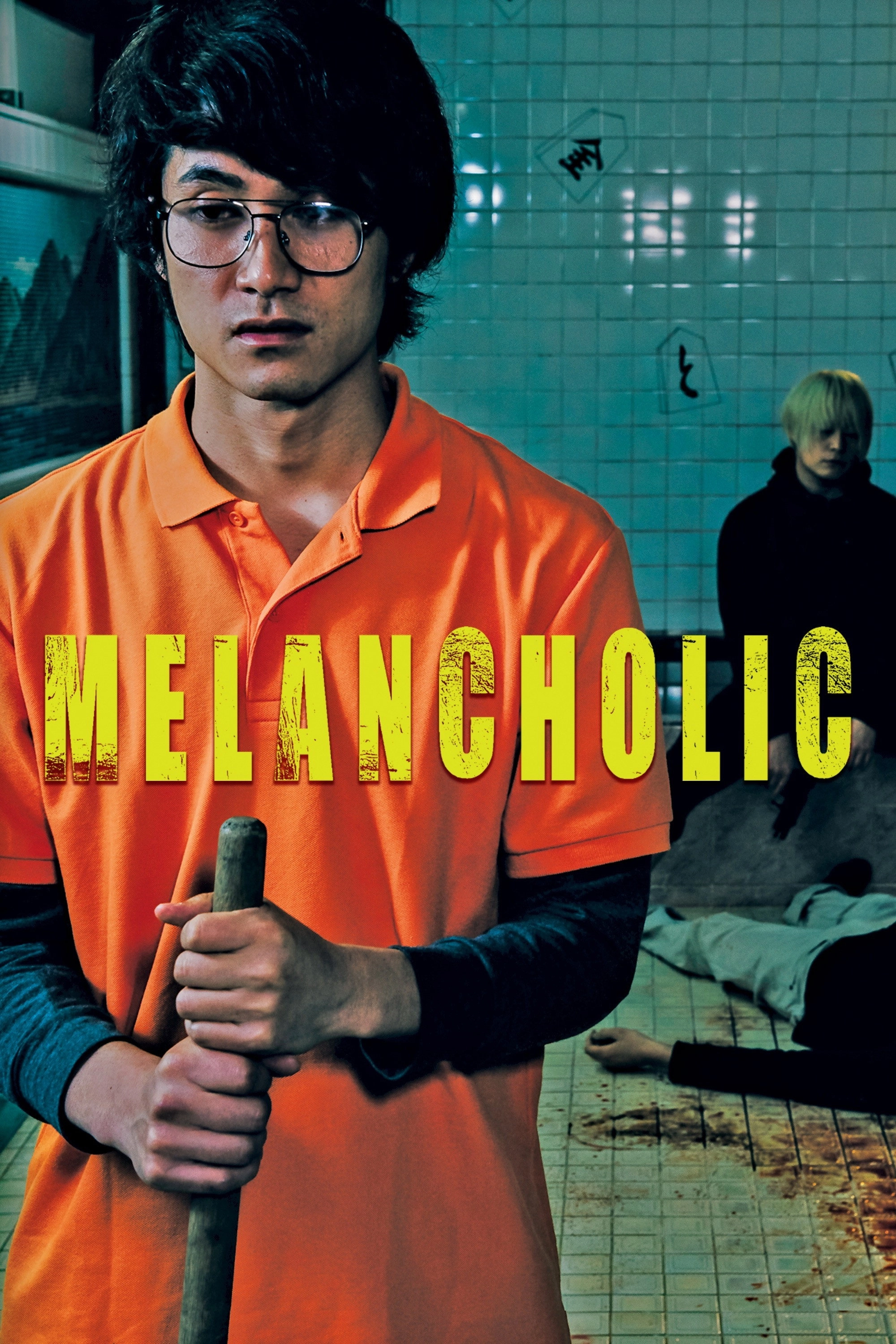 Melancholic