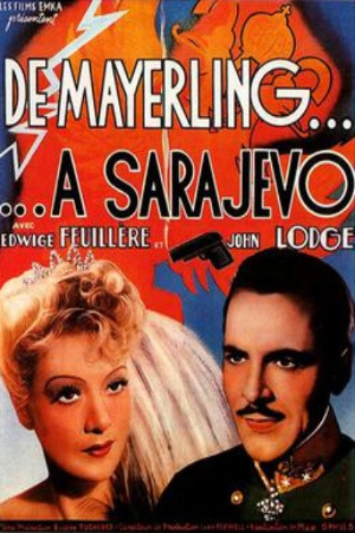 From Mayerling to Sarajevo