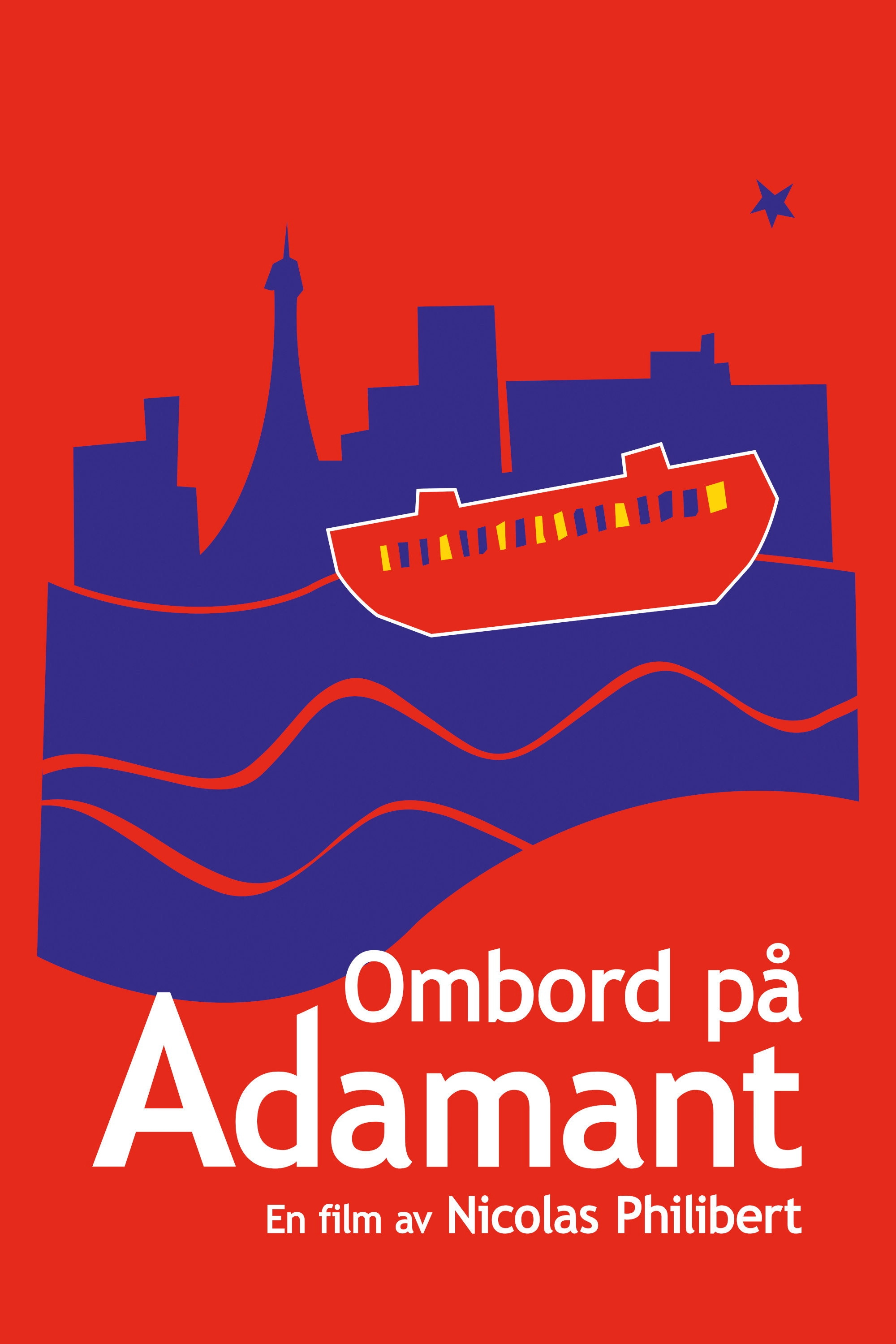 On the Adamant