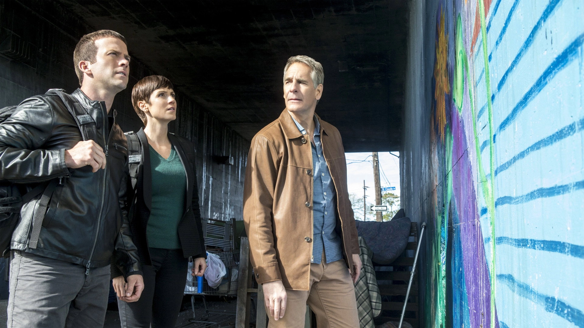NCIS: New Orleans
