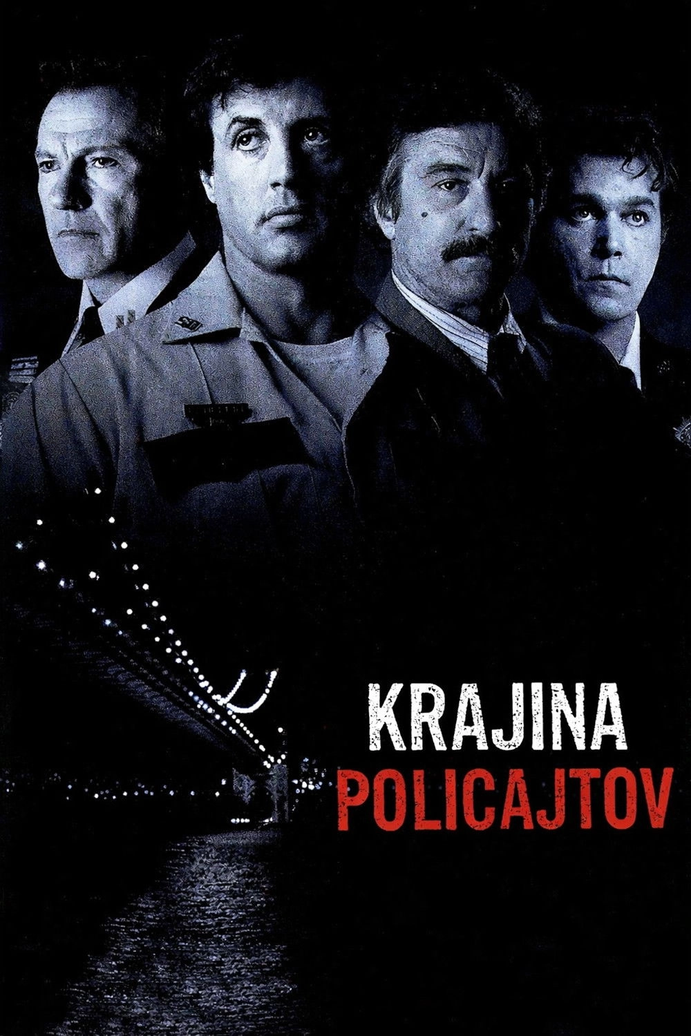 Cop Land