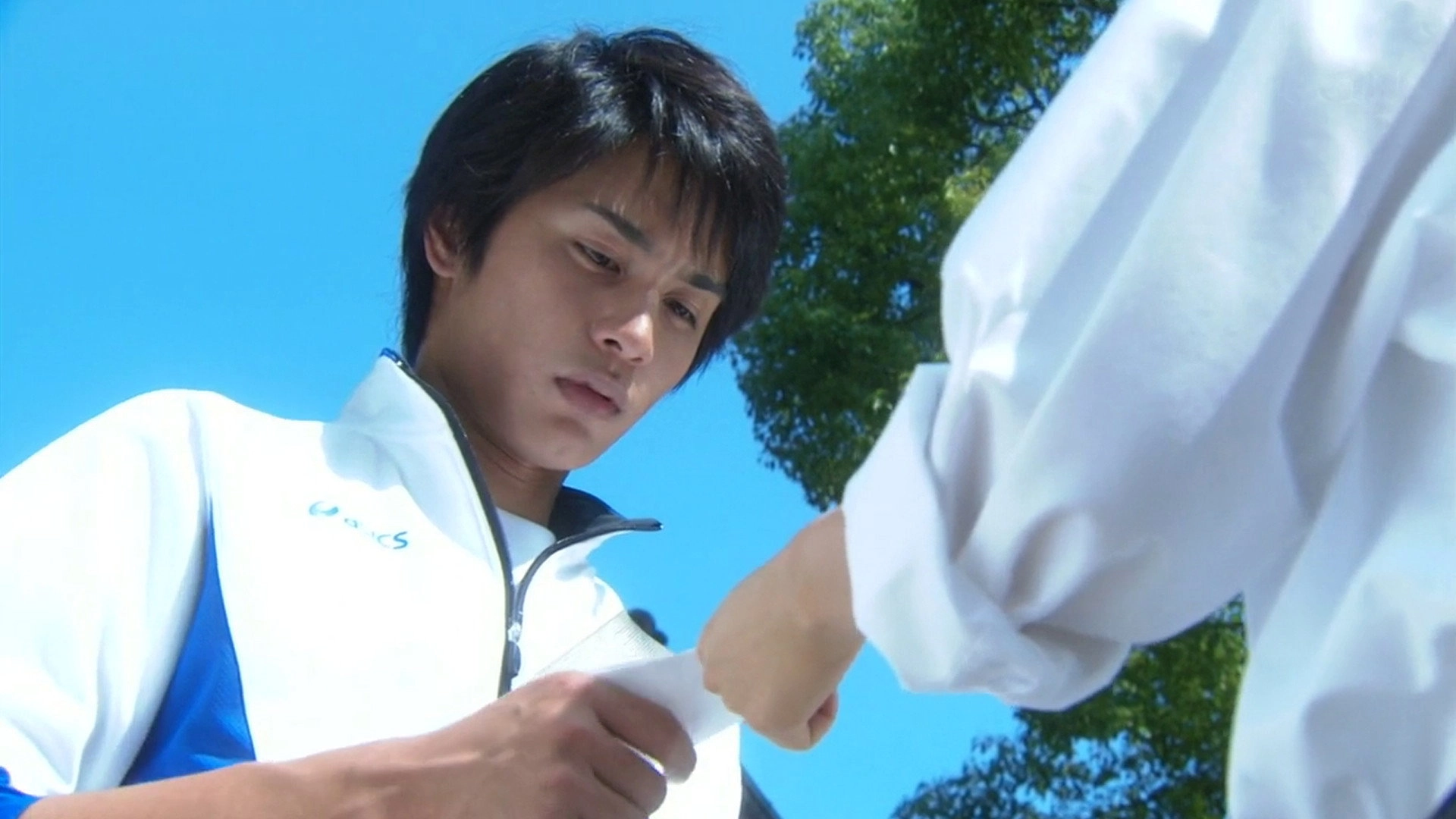 HANA-KIMI 2011