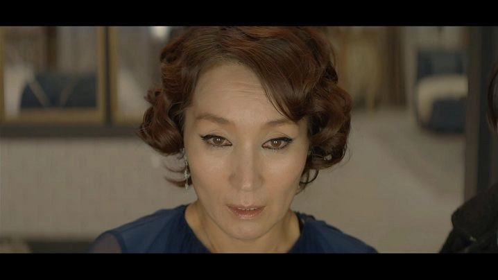 Mother