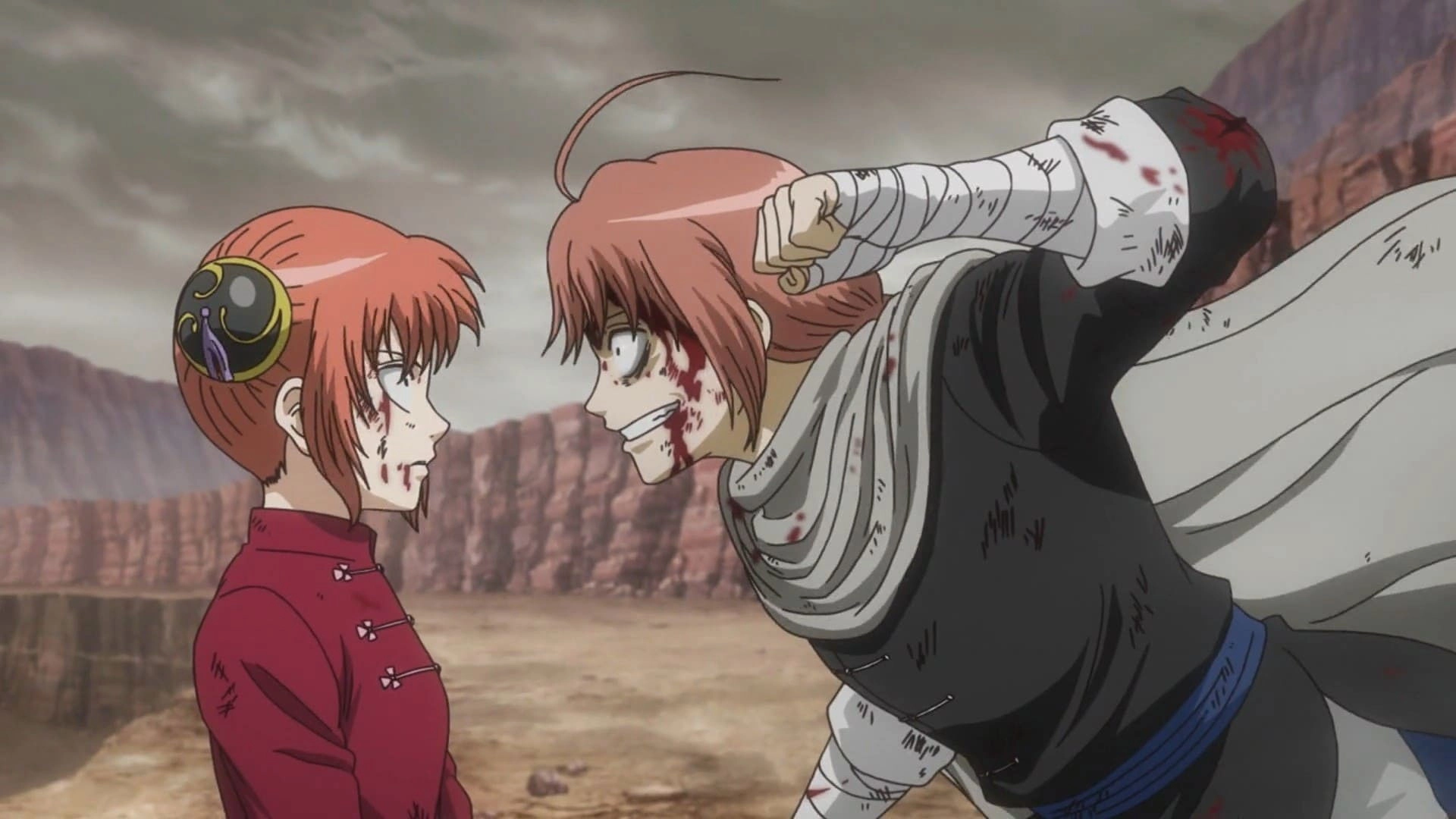 Gintama