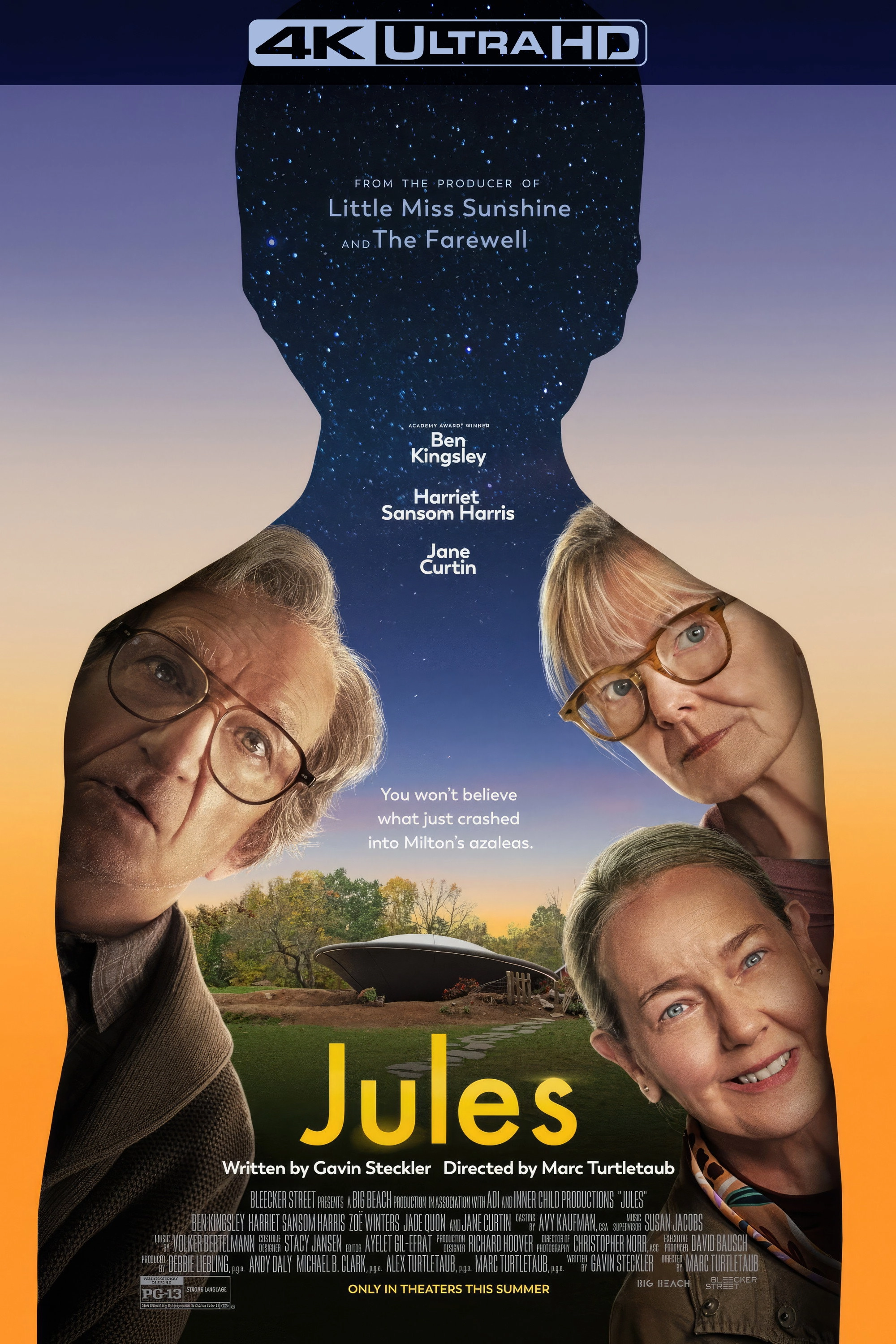 Jules