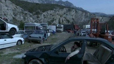 Mafiosa