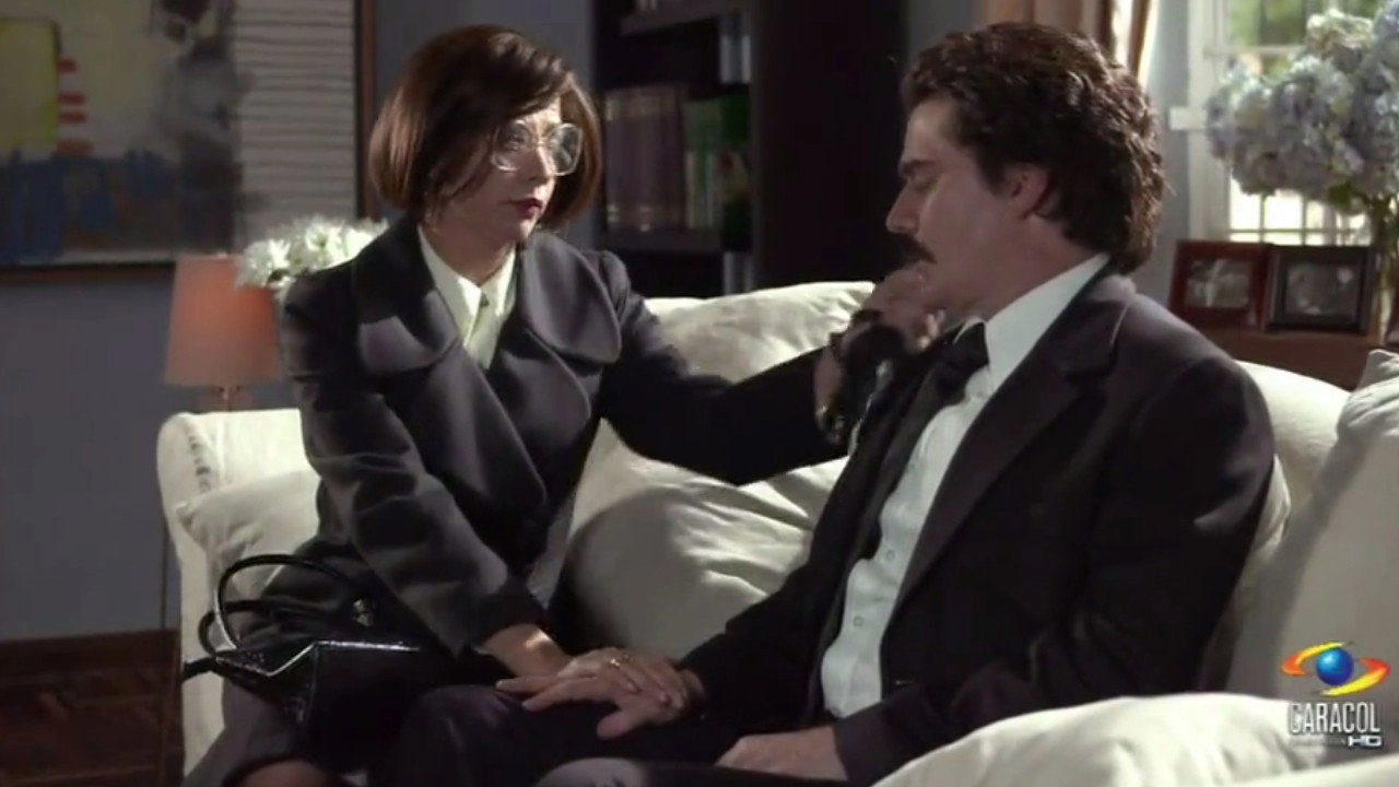 Pablo Escobar: The Drug Lord