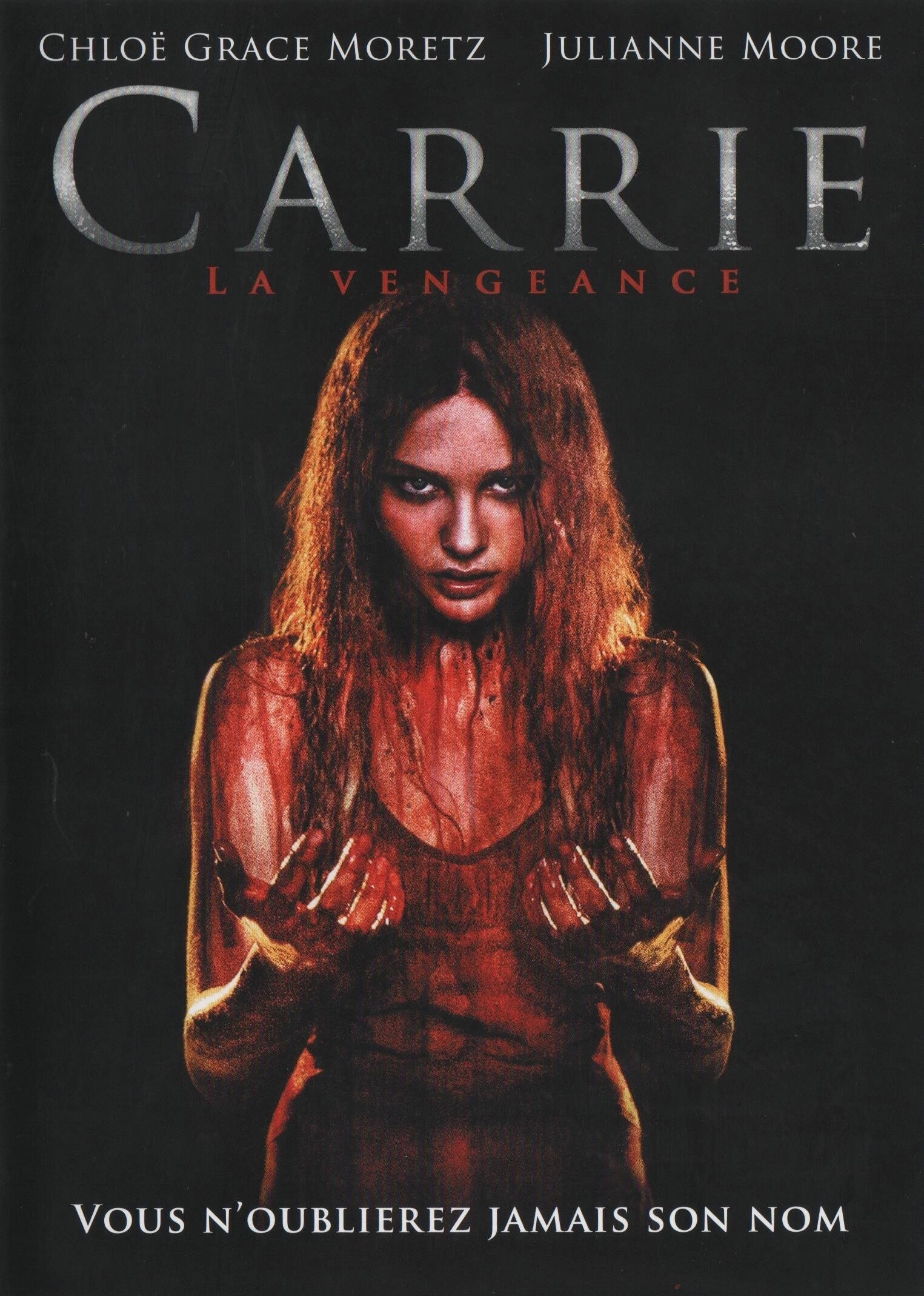 Carrie
