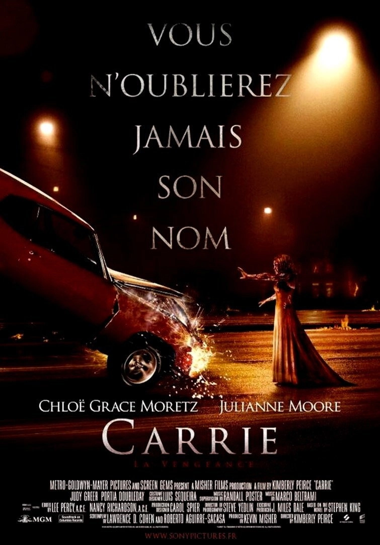 Carrie