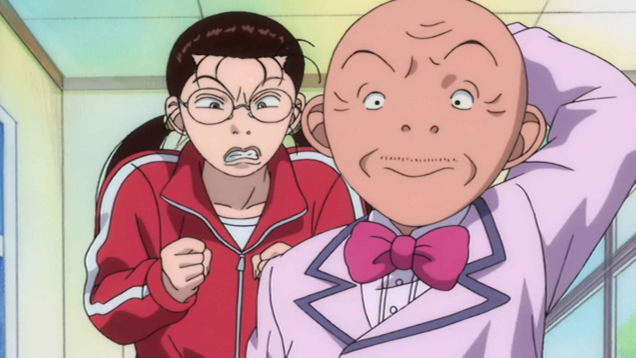 The Gokusen