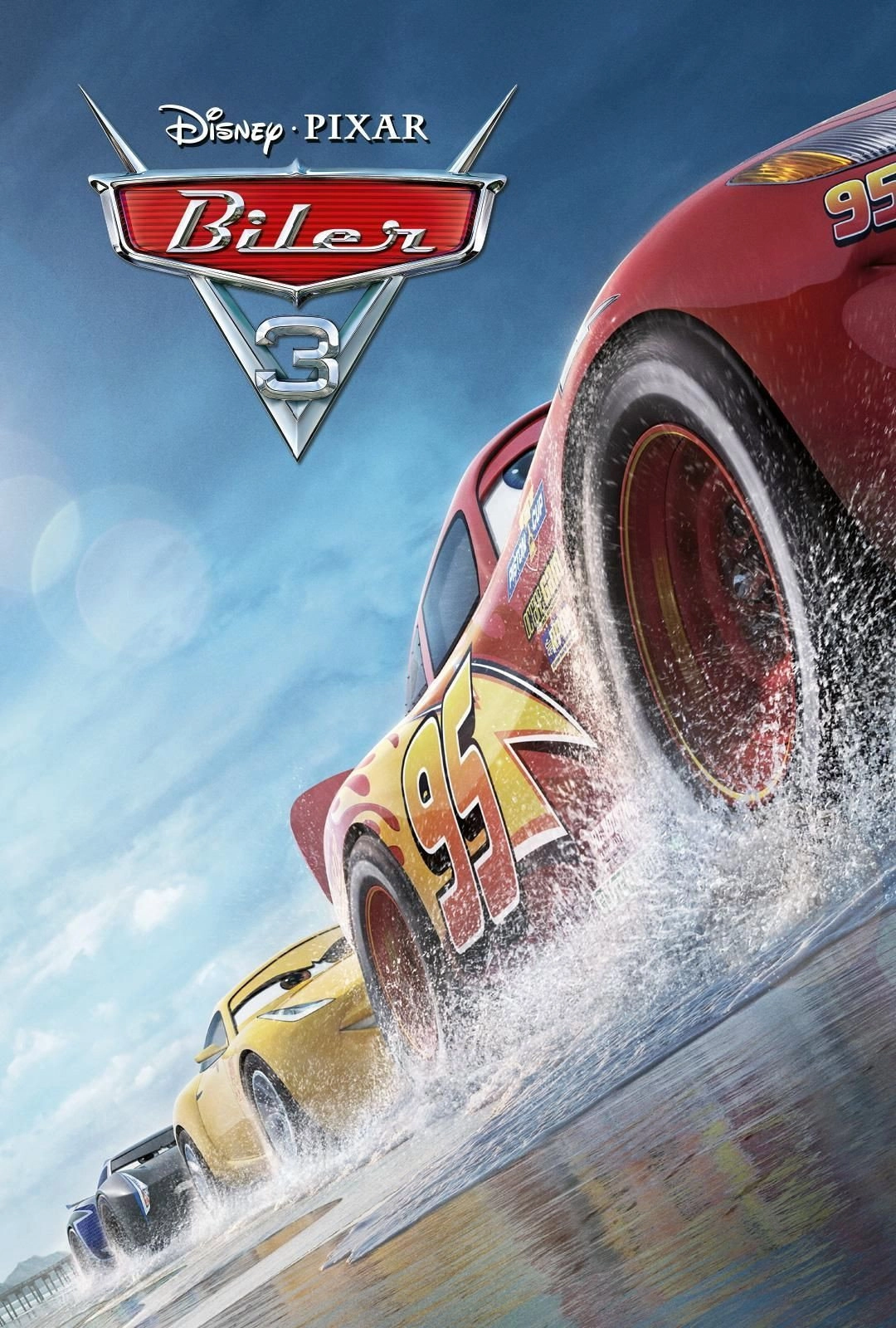 Cars 3