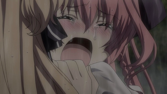Mashiroiro Symphony: The Color of Lovers