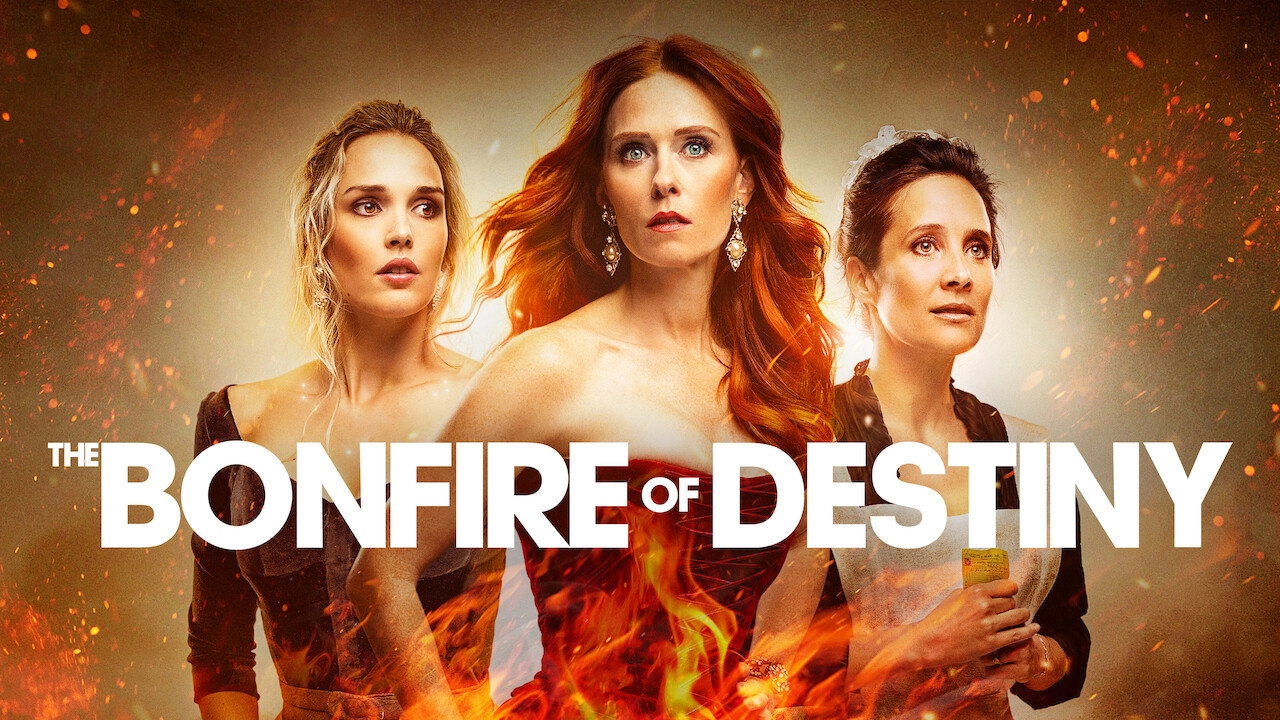 The Bonfire of Destiny