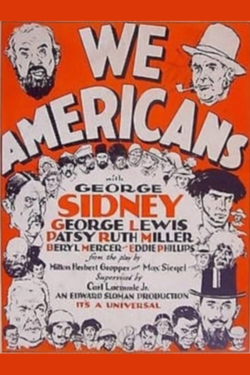 We Americans