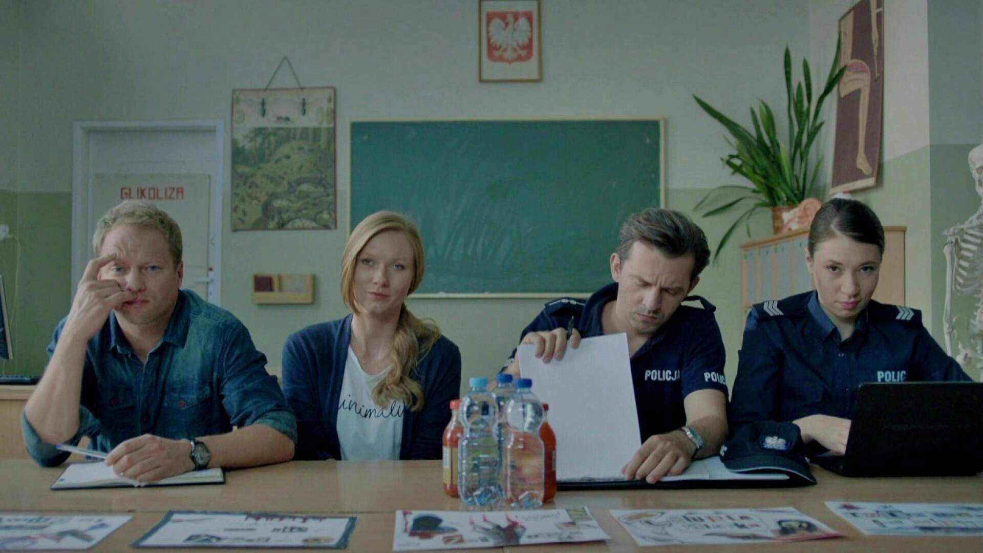 The Teacher