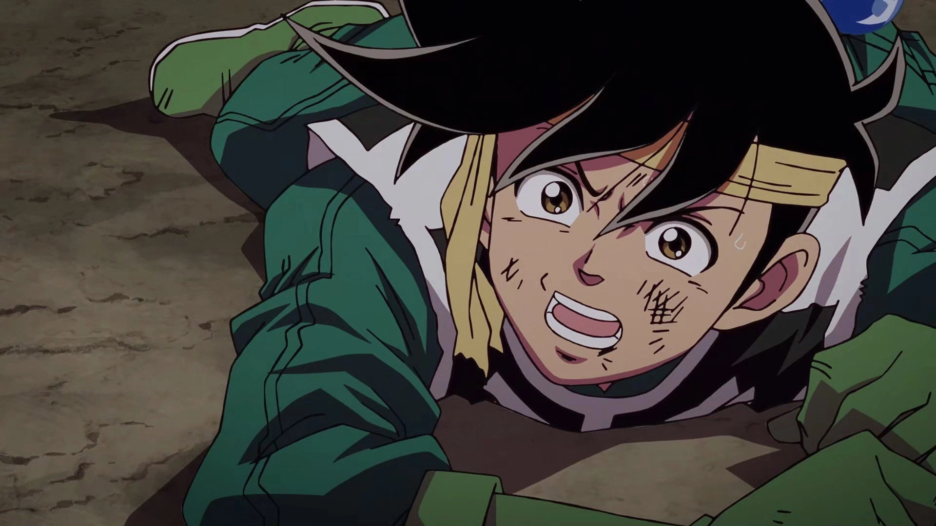 Dragon Quest: The Adventure of Dai