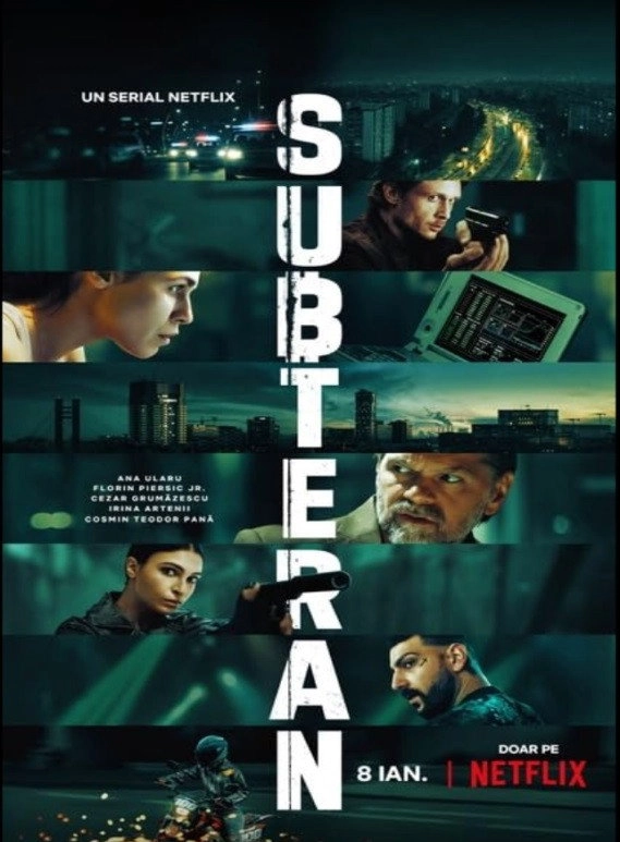 Subteran