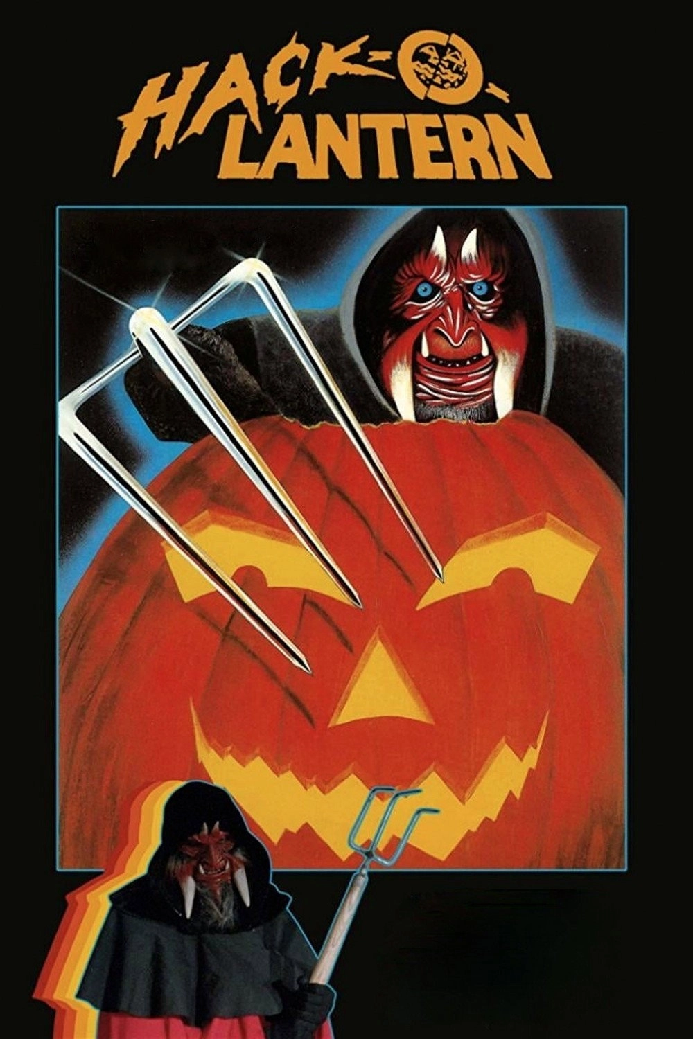 Hack-O-Lantern