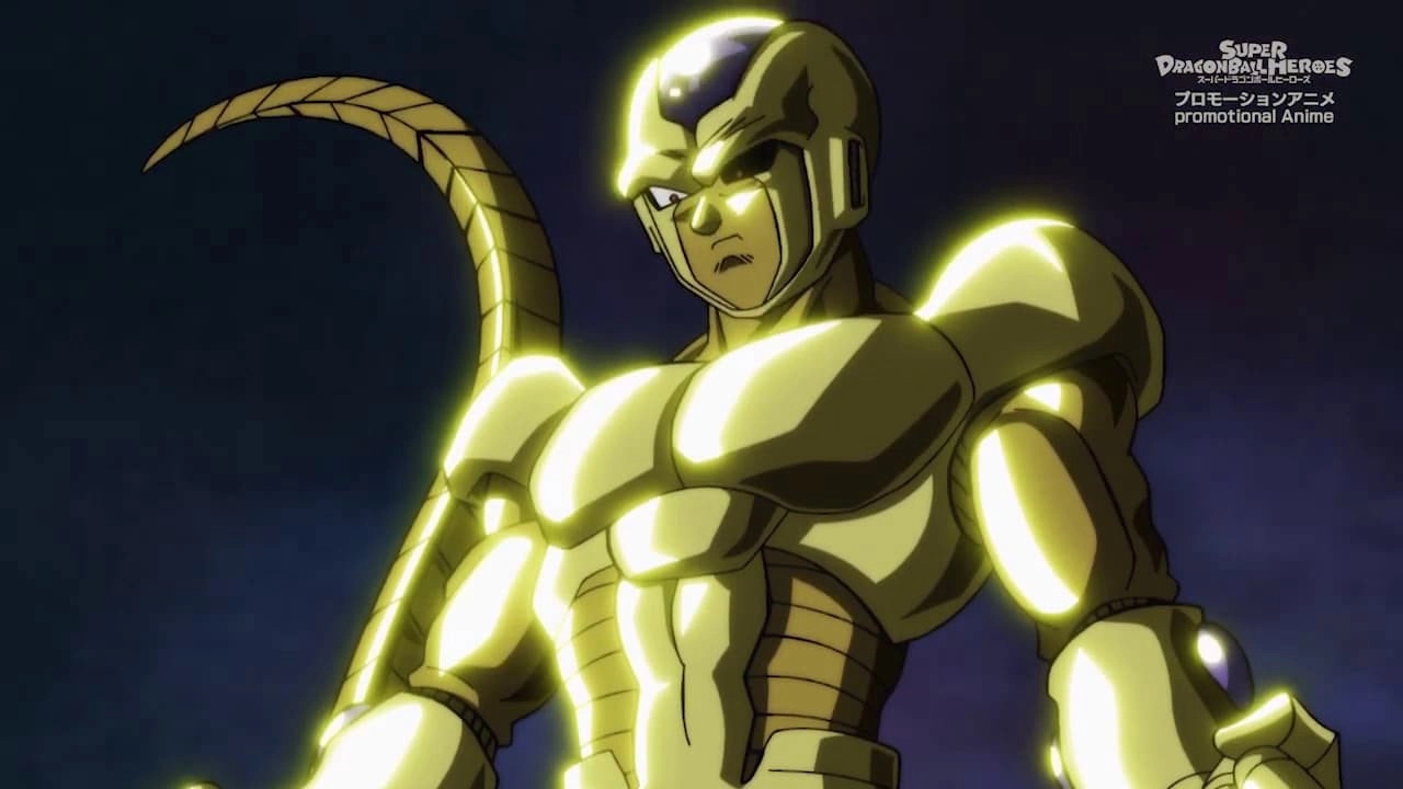 Super Dragon Ball Heroes