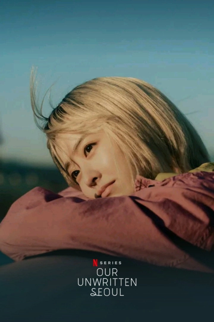 Our Unwritten Seoul