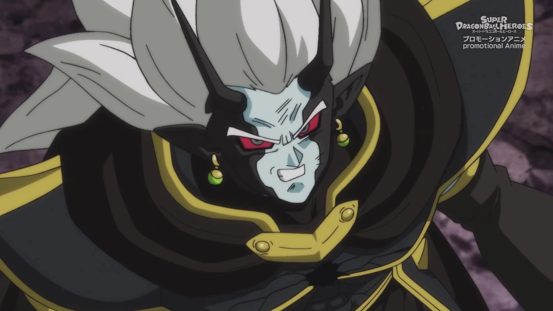 Super Dragon Ball Heroes
