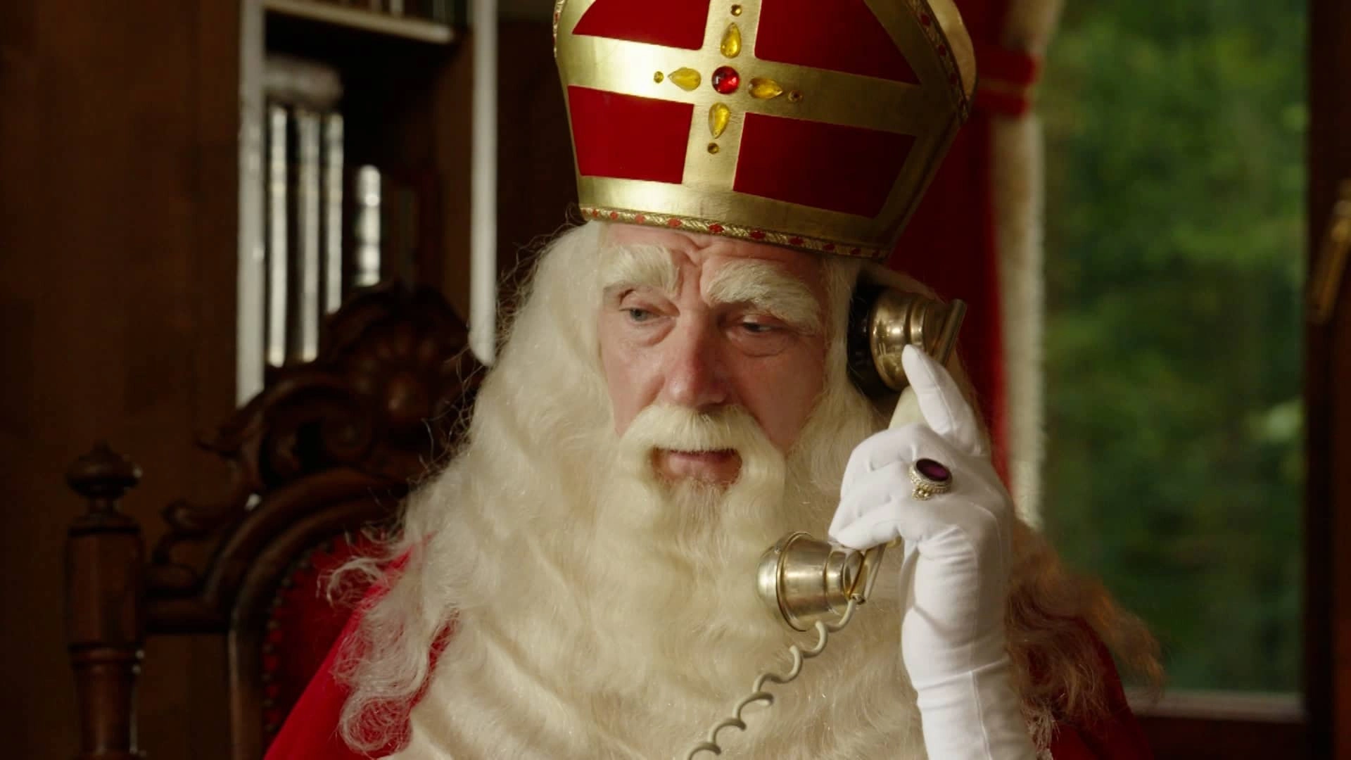 Sinterklaasjournaal
