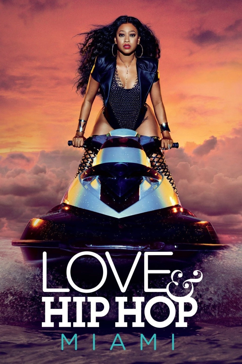 Love & Hip Hop Miami