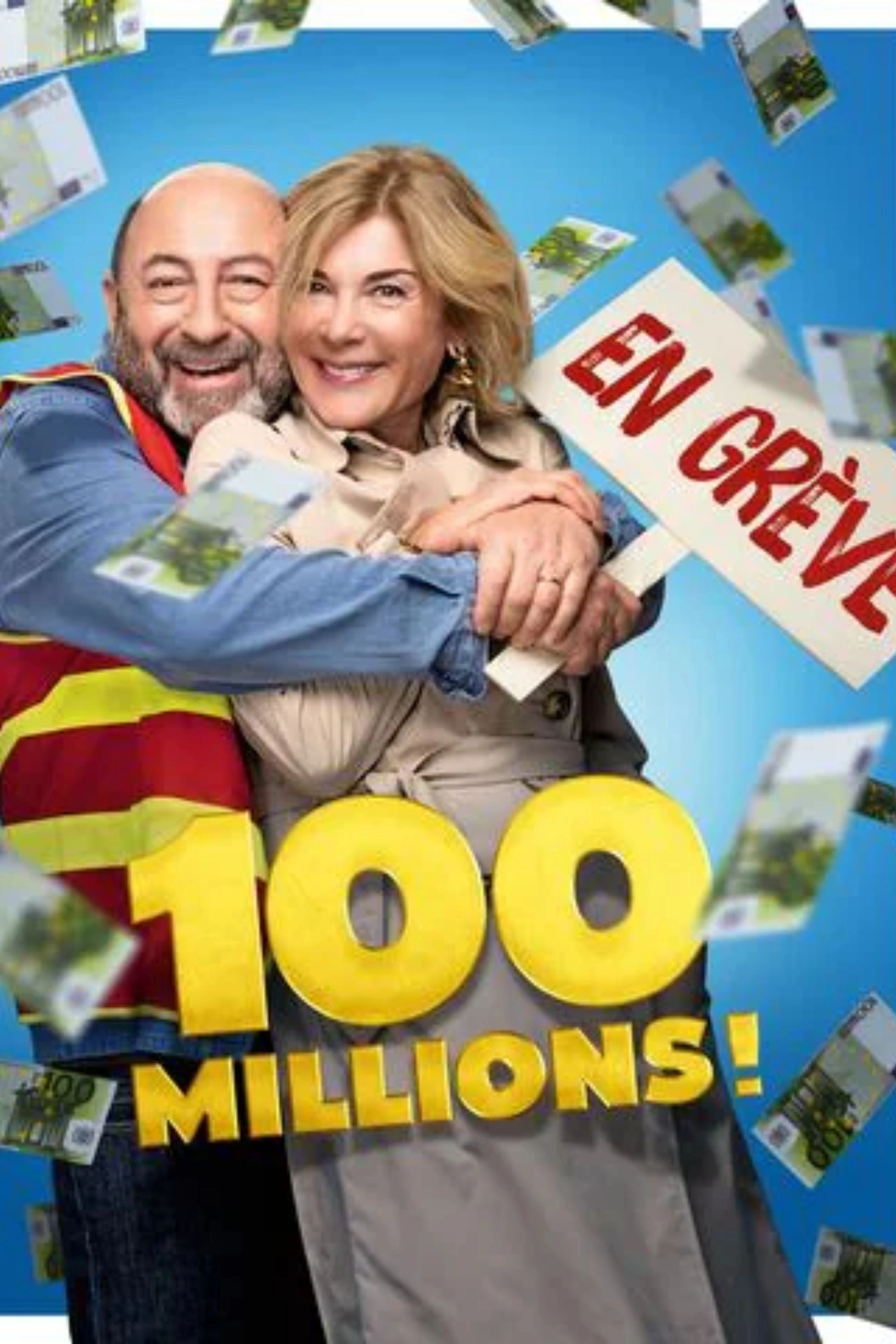 100 Million!