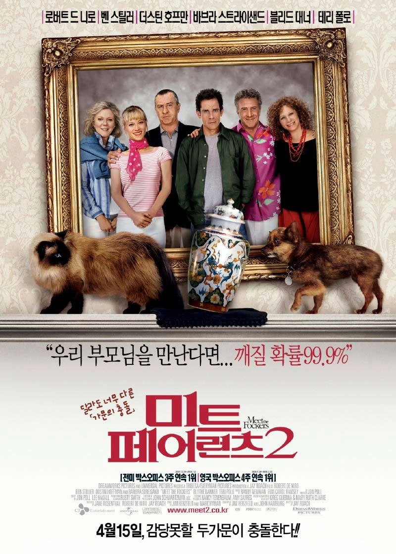 Meet the Fockers