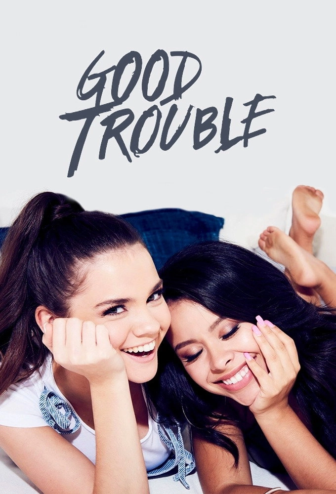 Good Trouble
