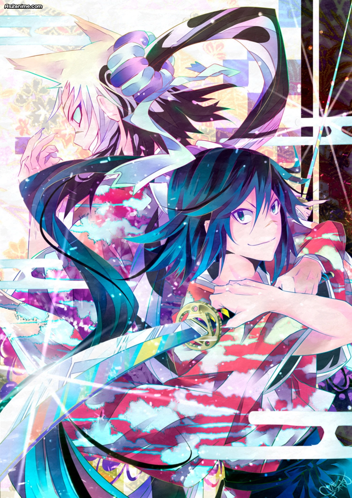 Mushibugyou