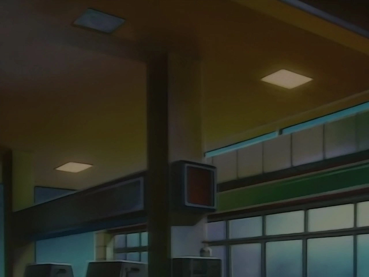 Initial D
