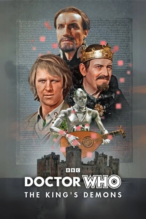 Doctor Who: The King's Demons
