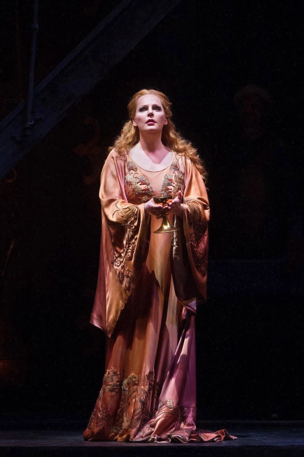 The Metropolitan Opera: Francesca da Rimini