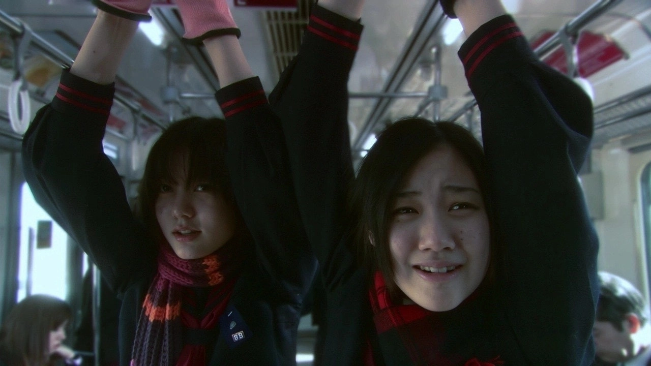 Hana & Alice