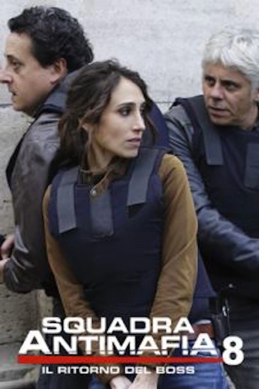 Anti-Mafia Squad
