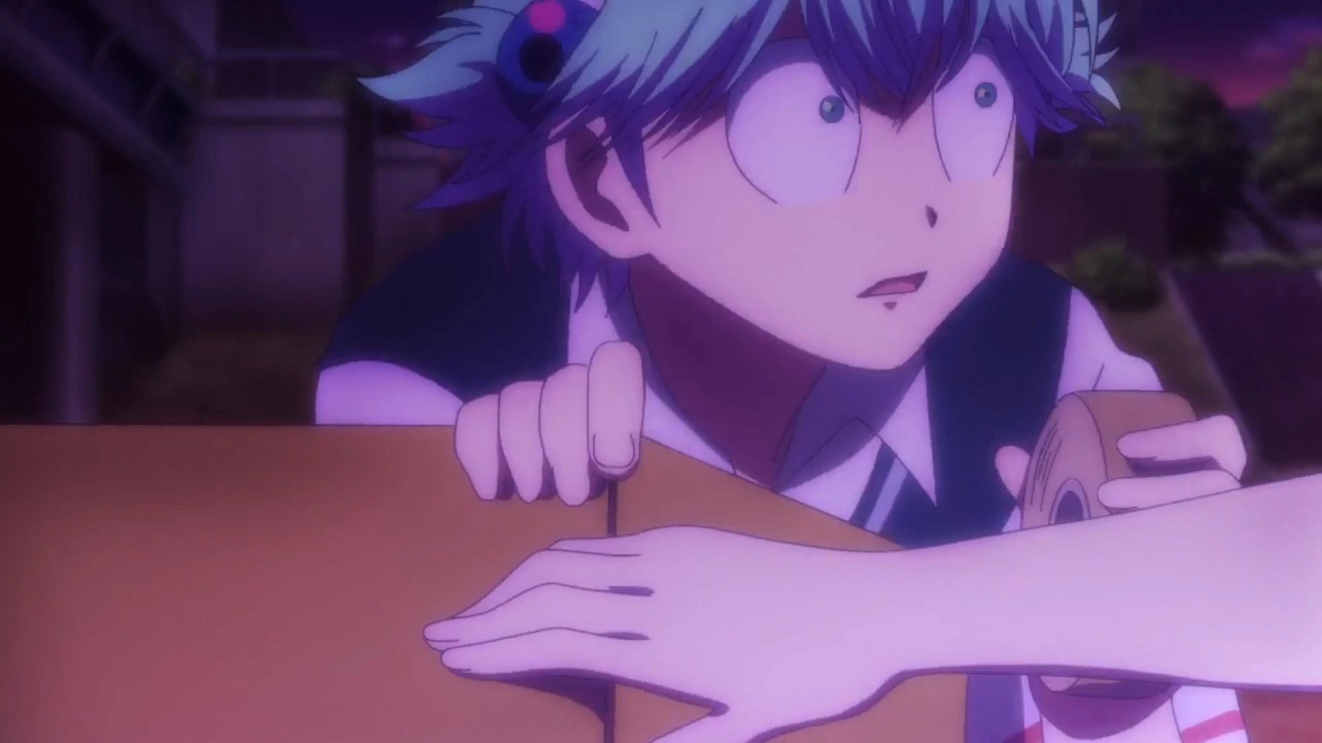 Dr. Ramune: Mysterious Disease Specialist