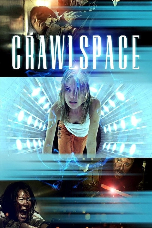 Crawlspace